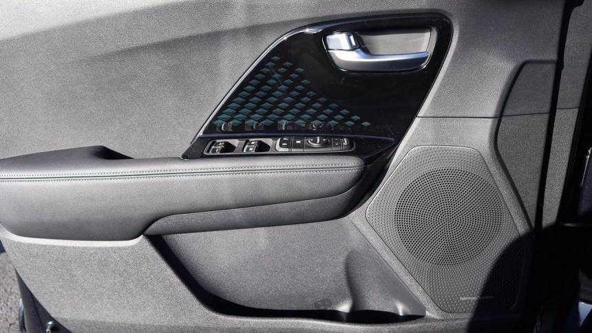 2020 Kia NIRO EV KNDCE3LGXL5073795