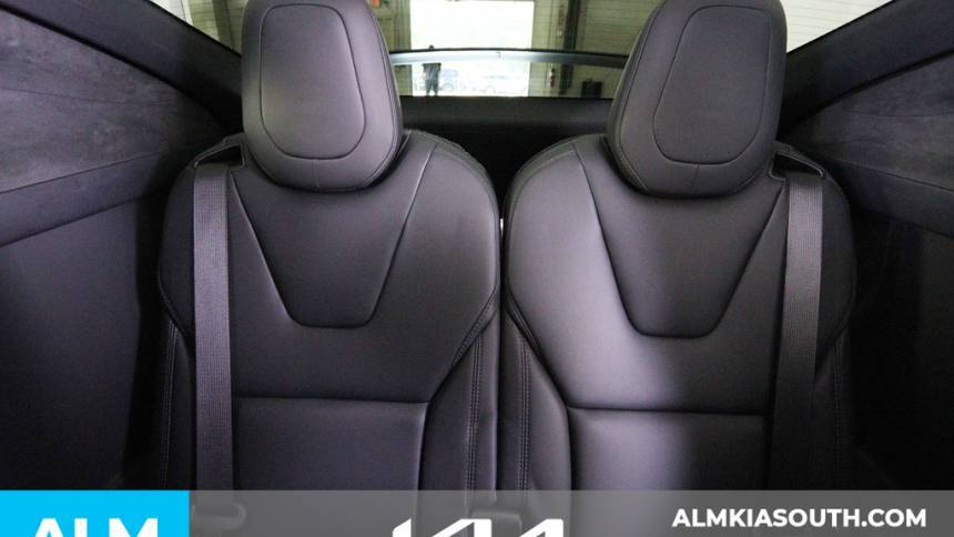 2019 Tesla Model X 5YJXCAE20KF149597