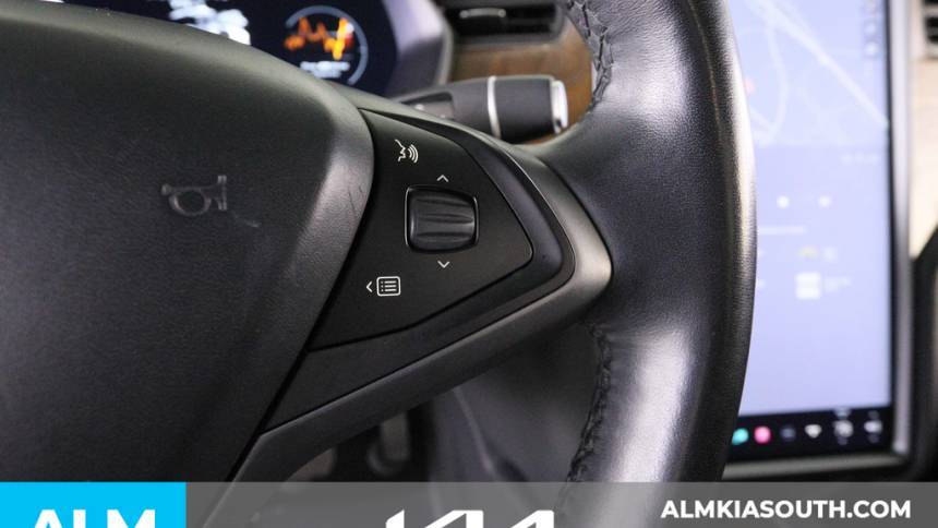 2019 Tesla Model X 5YJXCAE20KF149597