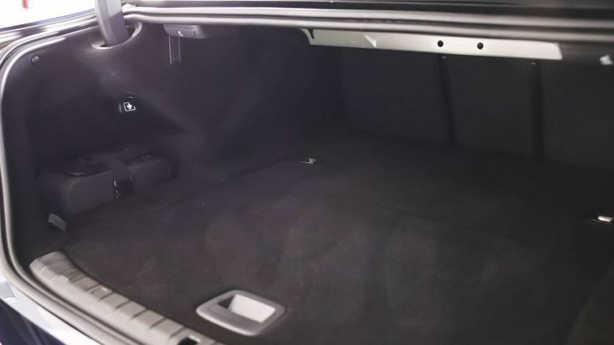 2020 BMW 5 Series WBAJB1C07LCD25053