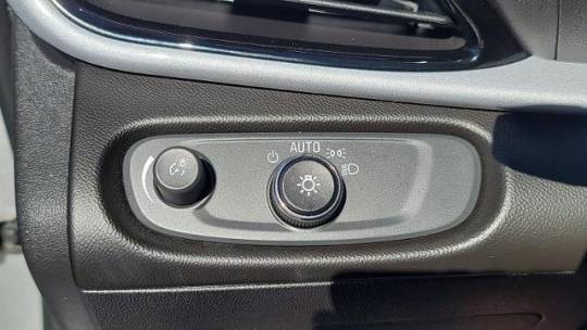 2017 Chevrolet VOLT 1G1RC6S58HU119177