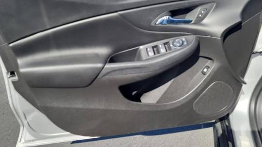 2017 Chevrolet VOLT 1G1RC6S58HU119177