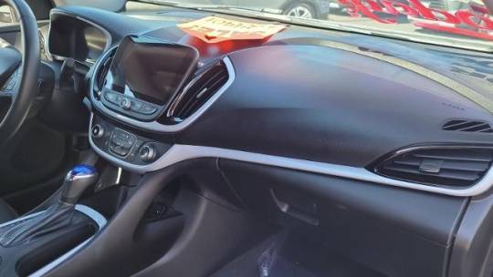 2017 Chevrolet VOLT 1G1RC6S58HU119177