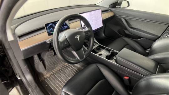 2019 Tesla Model 3 5YJ3E1EB3KF208926