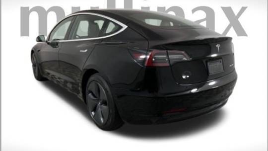 2019 Tesla Model 3 5YJ3E1EB3KF208926