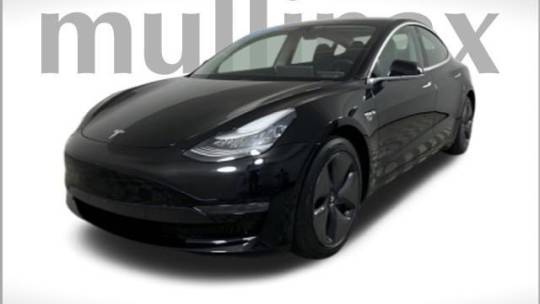 2019 Tesla Model 3 5YJ3E1EB3KF208926