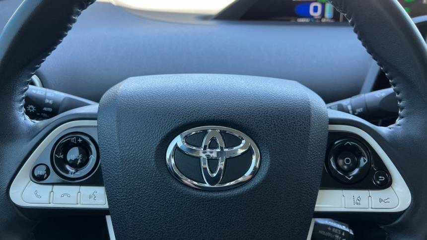 2017 Toyota Prius Prime JTDKARFP7H3062276