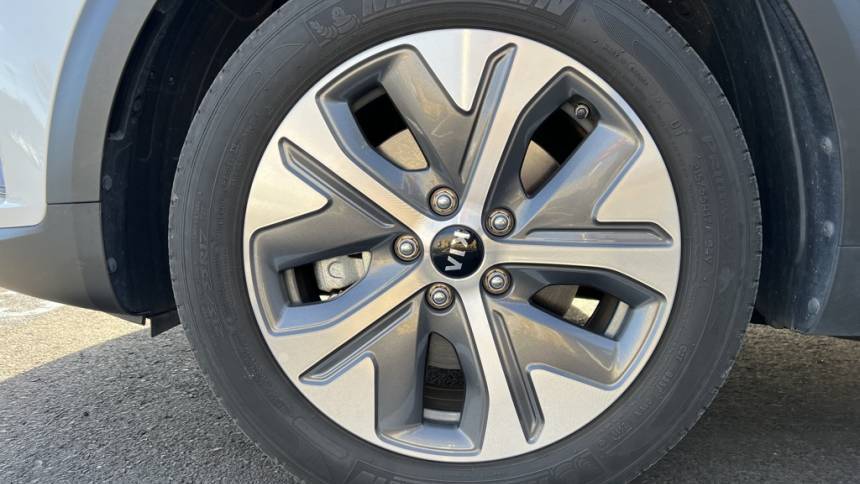 2019 Kia NIRO EV KNDCC3LGXK5026836