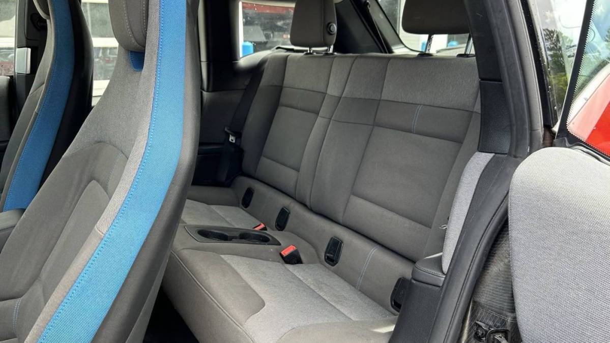 2019 BMW i3 WBY8P8C54K7E72587