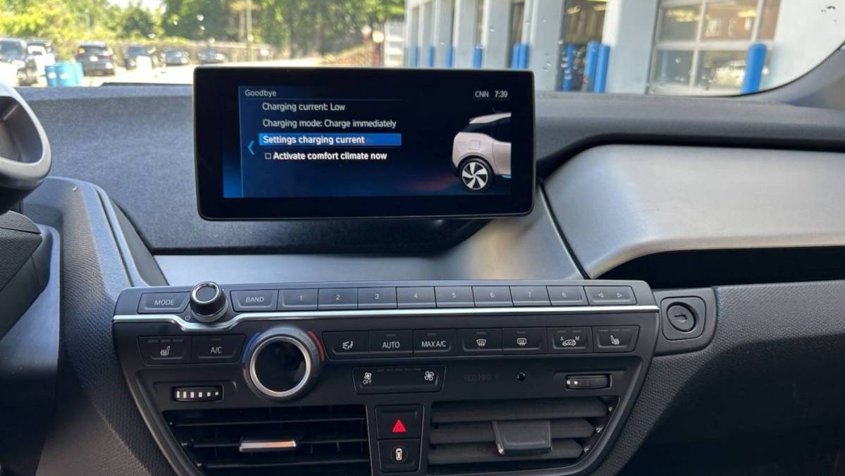 2020 BMW i3 WBY8P2C00L7G24609