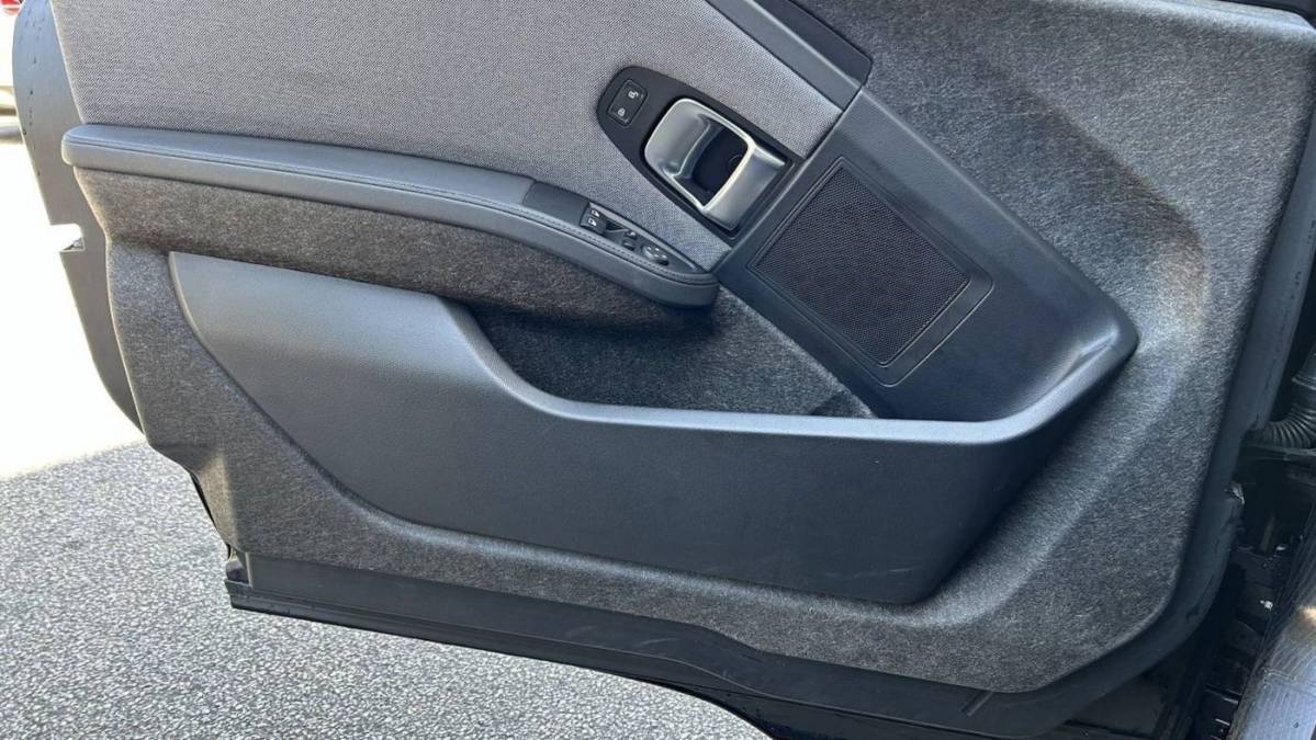 2020 BMW i3 WBY8P2C00L7G24609