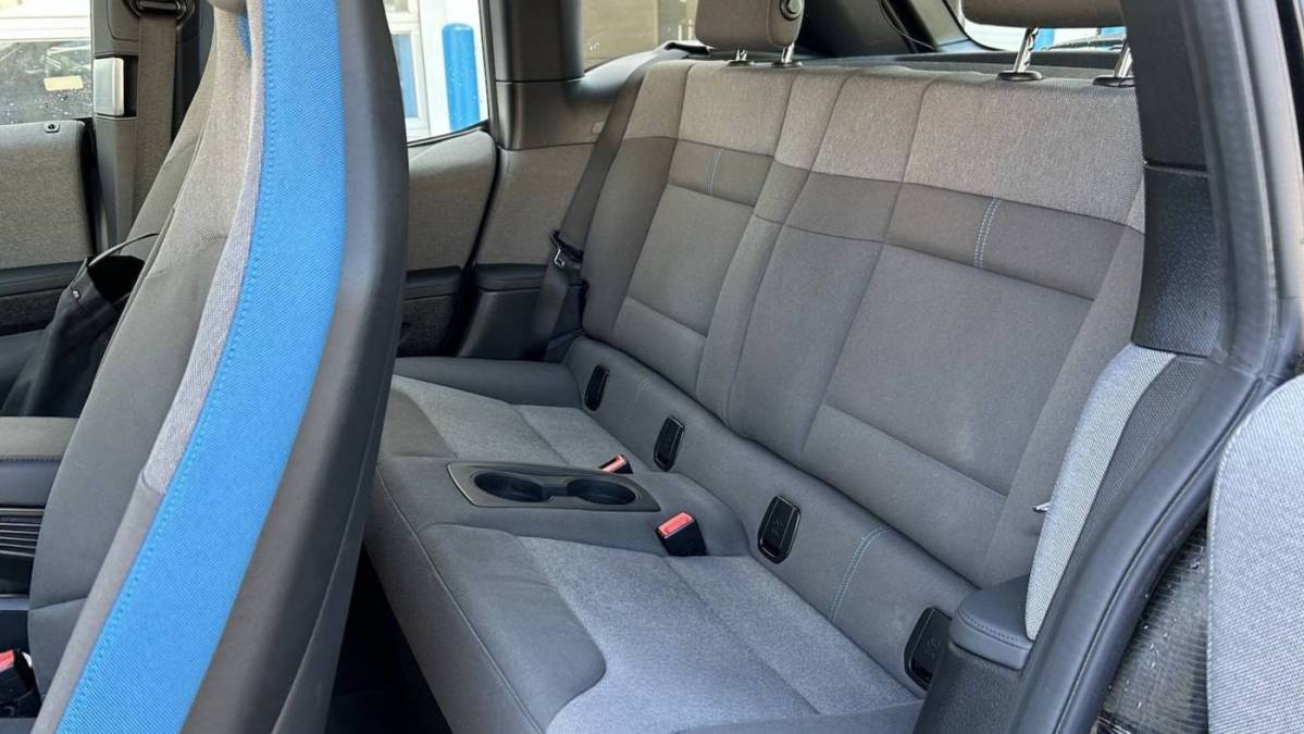 2020 BMW i3 WBY8P2C00L7G24609