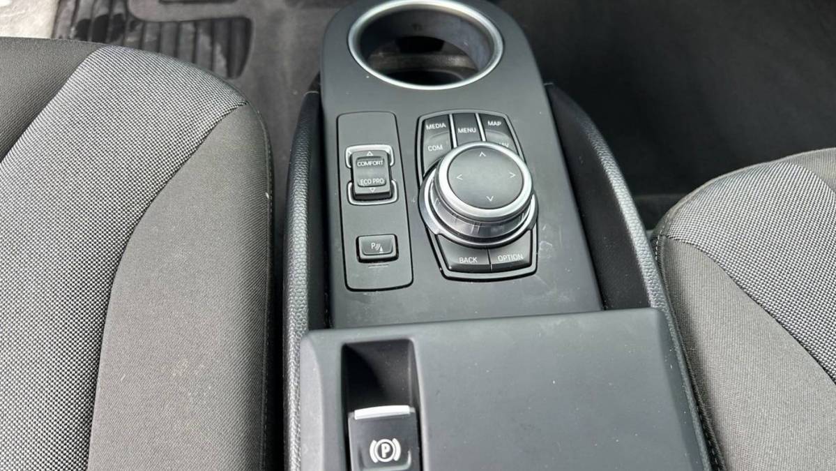 2019 BMW i3 WBY8P2C51K7D57359