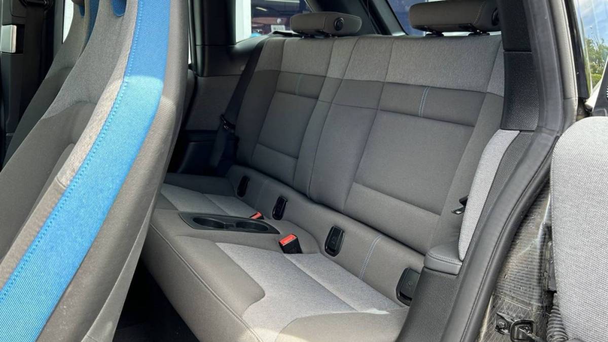 2019 BMW i3 WBY8P2C51K7D57359