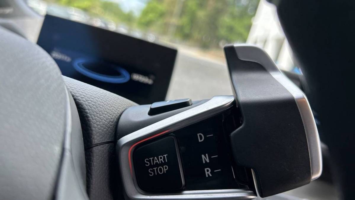 2019 BMW i3 WBY8P2C51K7D57359