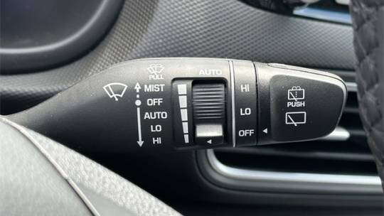 2021 Hyundai Kona Electric KM8K53AG3MU122613