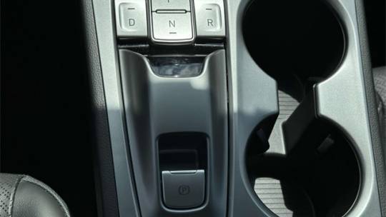 2021 Hyundai Kona Electric KM8K53AG3MU122613