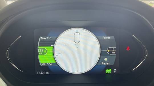 2019 Chevrolet Bolt 1G1FZ6S06K4116422