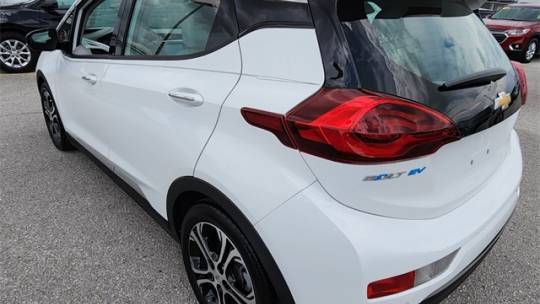 2020 Chevrolet Bolt 1G1FZ6S03L4105363