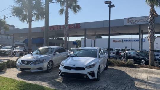 2019 Tesla Model X 5YJXCDE22KF152776