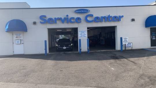 2019 Tesla Model X 5YJXCDE22KF152776