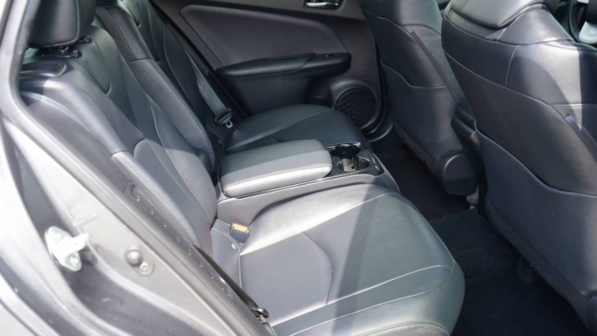 2017 Toyota Prius Prime JTDKARFP3H3052196
