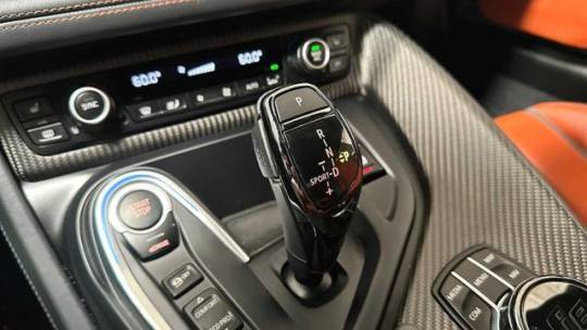 2020 BMW i8 WBY2Z4C00L7F26871