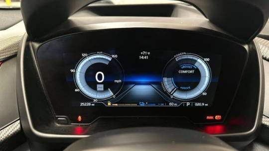 2020 BMW i8 WBY2Z4C00L7F26871