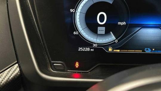 2020 BMW i8 WBY2Z4C00L7F26871