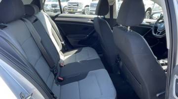 2016 Volkswagen e-Golf WVWKP7AU6GW915280
