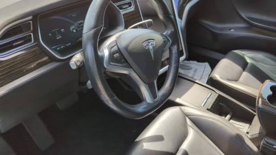 2016 Tesla Model S 5YJSA1E2XGF136248