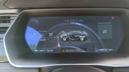 2016 Tesla Model S 5YJSA1E2XGF136248