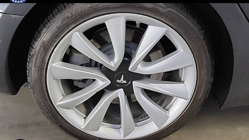 2018 Tesla Model 3 5YJ3E1EB0JF086993
