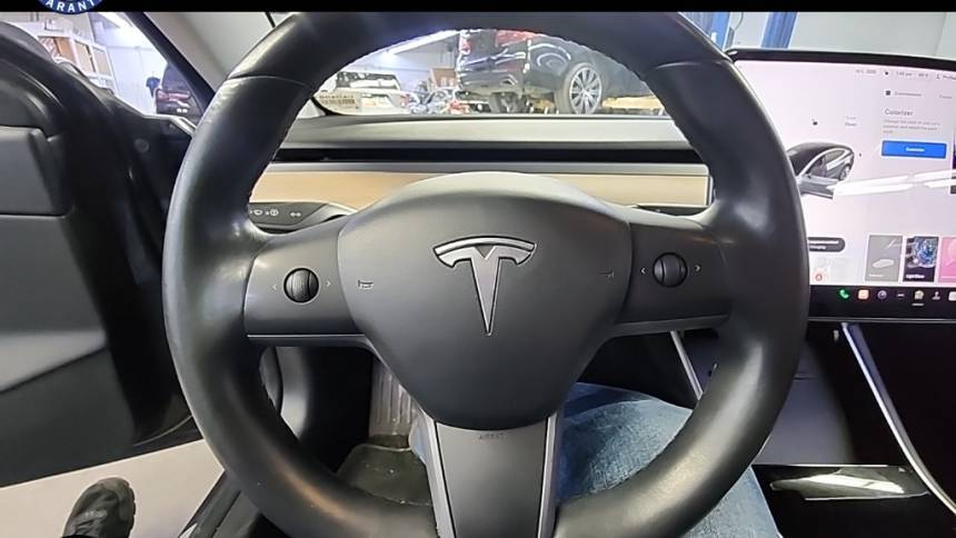 2018 Tesla Model 3 5YJ3E1EB0JF086993
