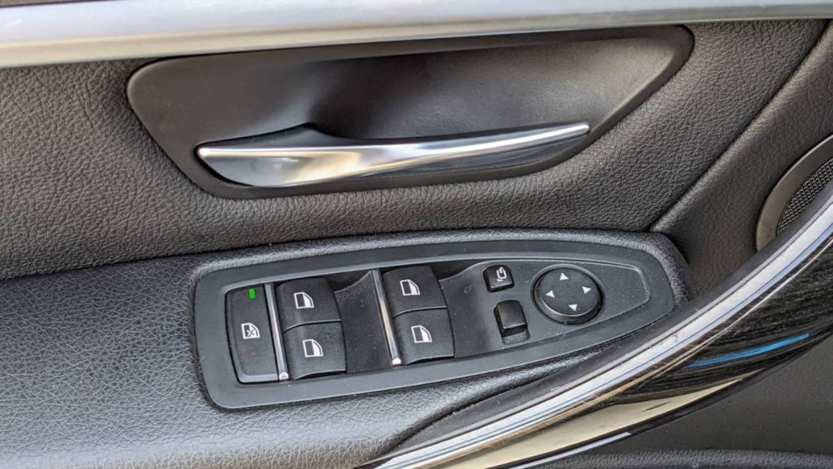 2018 BMW 3 Series WBA8E1C53JA758859