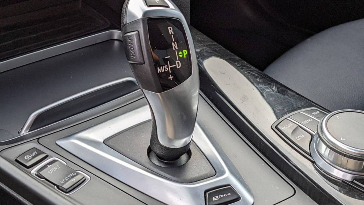 2018 BMW 3 Series WBA8E1C53JA758859