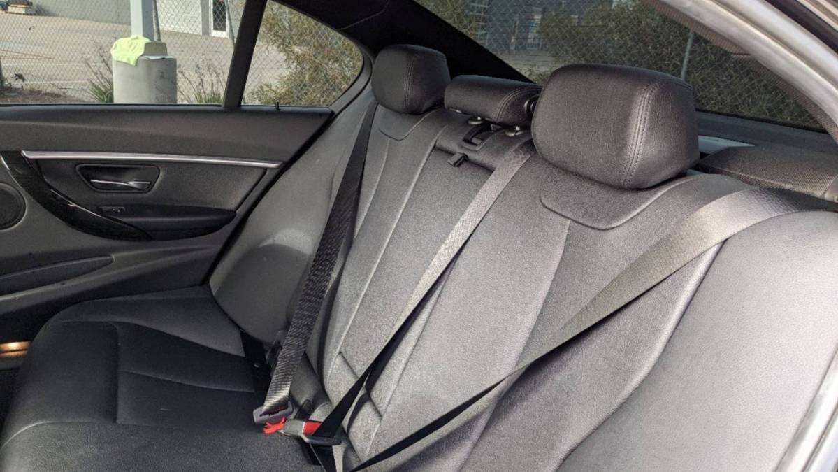 2018 BMW 3 Series WBA8E1C53JA758859