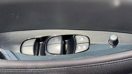 2019 Nissan LEAF 1N4AZ1CP5KC311519