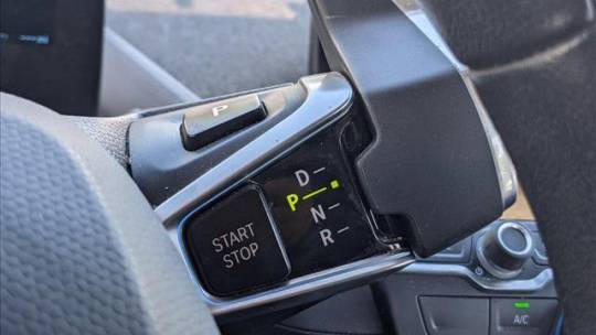 2014 BMW i3 WBY1Z4C50EV274364