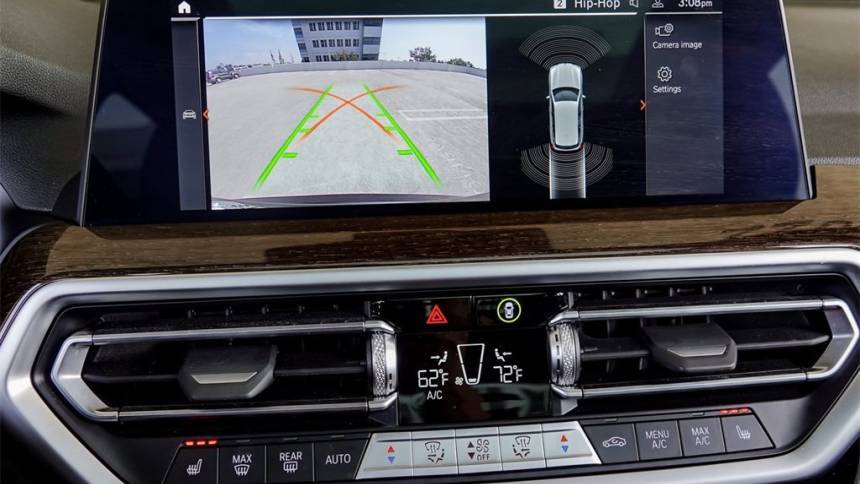 2019 BMW 5 Series WBAJA9C50KB392723
