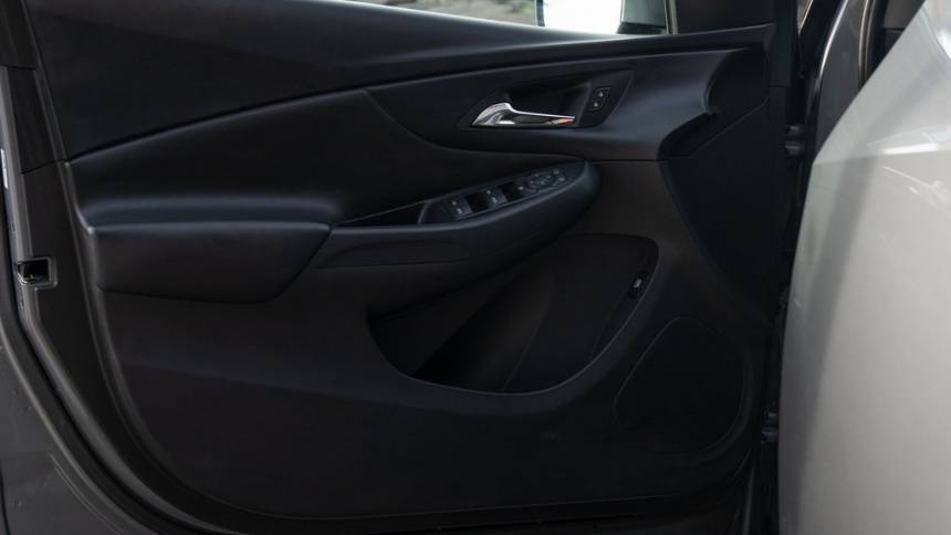 2018 Chevrolet VOLT 1G1RC6S53JU147121