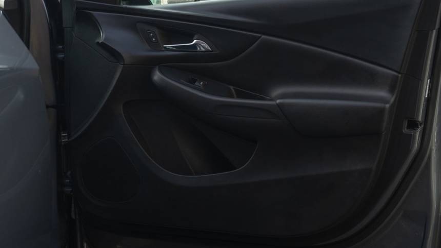 2018 Chevrolet VOLT 1G1RC6S53JU147121