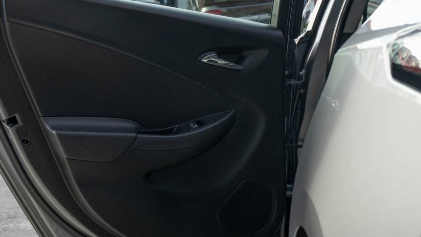2018 Chevrolet VOLT 1G1RC6S53JU147121