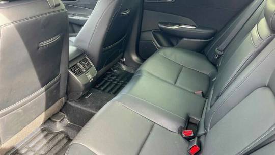 2019 Honda Clarity JHMZC5F36KC003367
