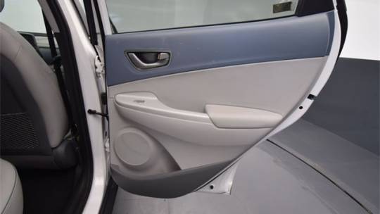 2021 Hyundai Kona Electric KM8K33AG8MU134469