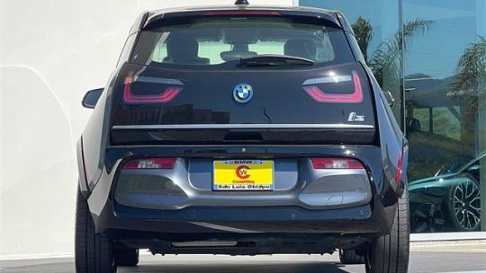 2019 BMW i3 WBY8P8C51K7E29017