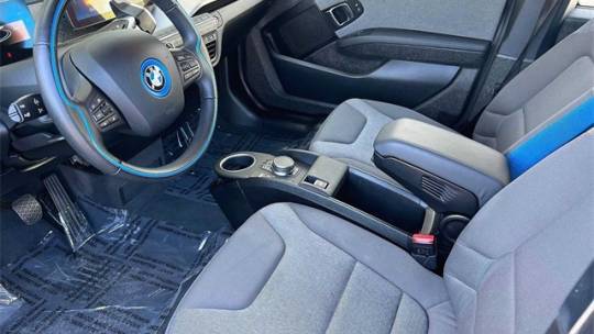 2019 BMW i3 WBY8P8C51K7E29017