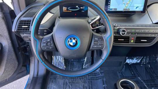 2019 BMW i3 WBY8P8C51K7E29017