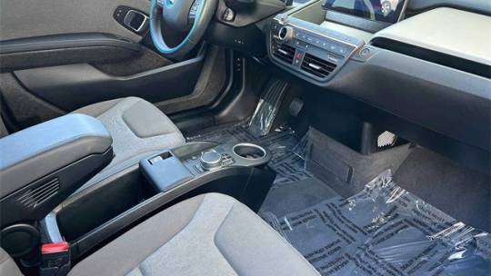 2019 BMW i3 WBY8P8C51K7E29017