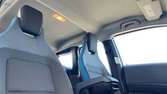 2019 BMW i3 WBY8P8C51K7E29017